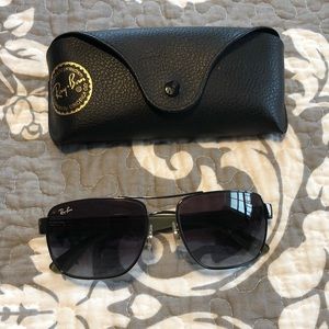 Ray Ban Sunglasses